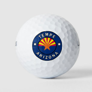 Balles De Golf Tempe Arizona