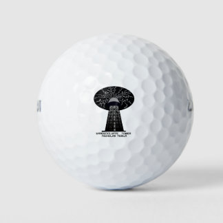 Balles De Golf tesla