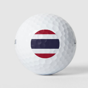 Balles De Golf Thaïlande
