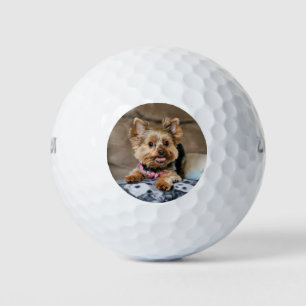 Balles De Golf Tiny dynamo
