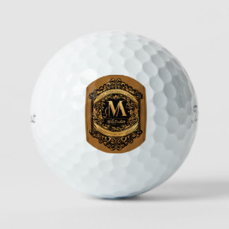 Balles De Golf Titleist personnalisé 2023 Pro V1