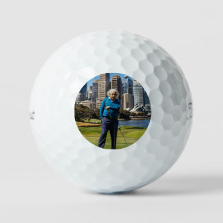 Balles De Golf Titleist personnalisé 2023 Pro V1