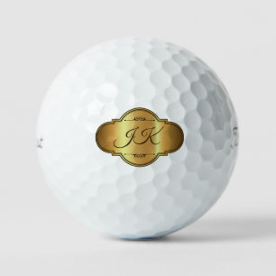 Balles De Golf Titleist personnalisé Pro V1 Golf Balls