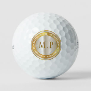 Balles De Golf Titleist personnalisé Pro V1 Golf Balls
