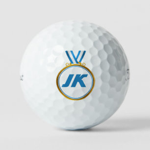 Balles De Golf Titleist personnalisé Pro V1 Golf Balls