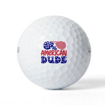 Tous les mecs américains