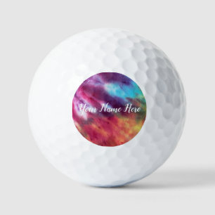 Balles De Golf Type Dye # 10