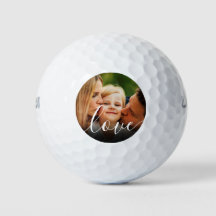 Typographie de script de l'amour de la famille mod