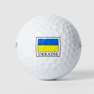 Balles De Golf Ukraine