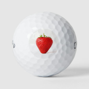 Balles De Golf Une baie rouge cwb gbm