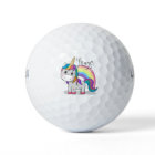 Unicorne mignonne aux yeux grands