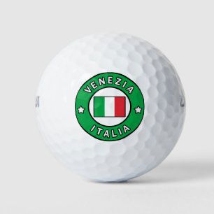 Balles De Golf Venezia Italia