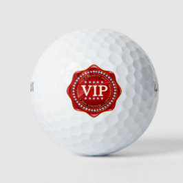 Balles De Golf VIP Golf
