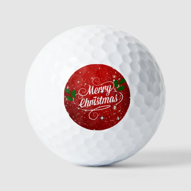 Balles De Golf virginia5050 (Recto)