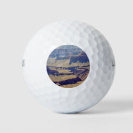 Balles De Golf Vistas du Grand Canyon
