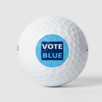 Vote Élection Blue Democrats 2024