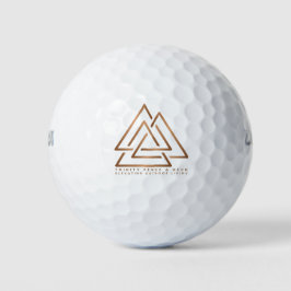 Balles De Golf Votre trou en un