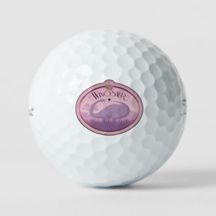 Balles De Golf Winosaur