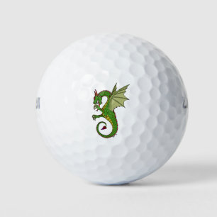Balles De Golf Wyvern