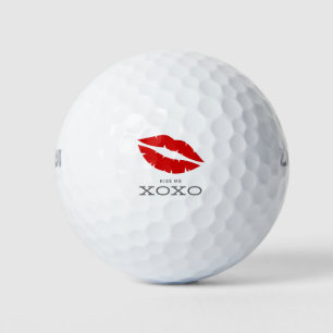 Balles De Golf xoxo