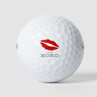 Balles De Golf xoxo