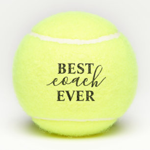 BALLES DE TENNIS 