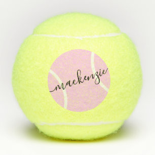 BALLES DE TENNIS 