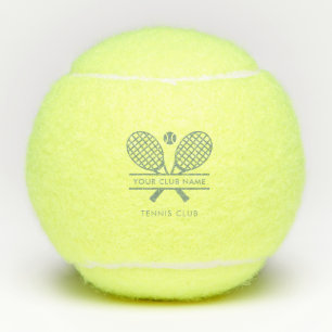 BALLES DE TENNIS 
