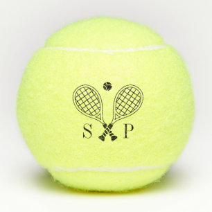 BALLES DE TENNIS 