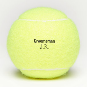 BALLES DE TENNIS 