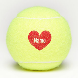 BALLES DE TENNIS 