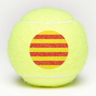 BALLES DE TENNIS 