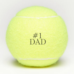 BALLES DE TENNIS #1 DAD
