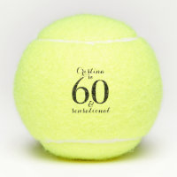 60 personnalisées et sensationnelles