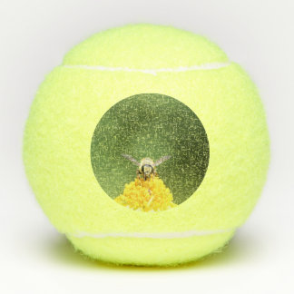 Balles De Tennis Abee