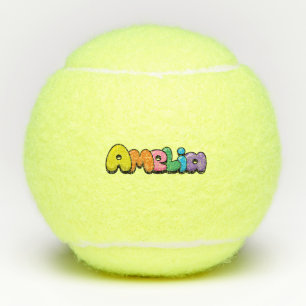Balles De Tennis Amelia