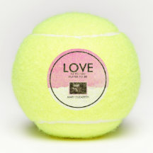 Baby shower Tennis Grossesse Ultrasound Photo Cade