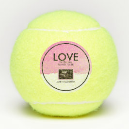 Balles De Tennis Baby shower Tennis Grossesse Ultrasound Photo Cade