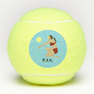 Balles De Tennis Beach Volleyball