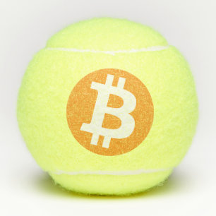 Balles De Tennis Bitcoin