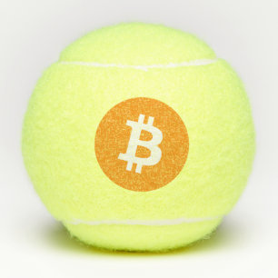 Balles De Tennis Bitcoin Tennis Ball
