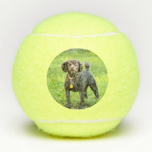Balles De Tennis Bonjour