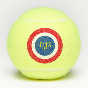 Balles De Tennis Championnat fait sur commande de Penn