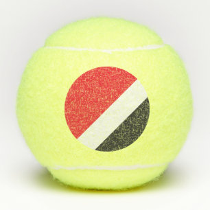 Balles De Tennis Drapeau de la Principauté de Sealand