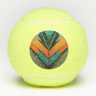 Balles De Tennis Héros virtuel