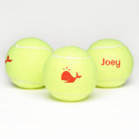 Jote Red Whale Nom 4Joey