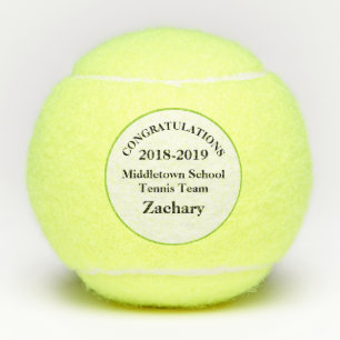 Balles De Tennis Joueur d'équipe KeepsakPenn Tennis Balls