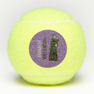 Balles De Tennis Kendo