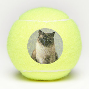 Balles De Tennis Lily