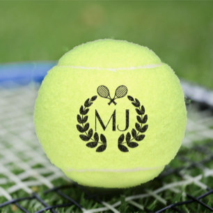 Balles De Tennis Logo personnalisé Penn Tennis Balls personnalisés
